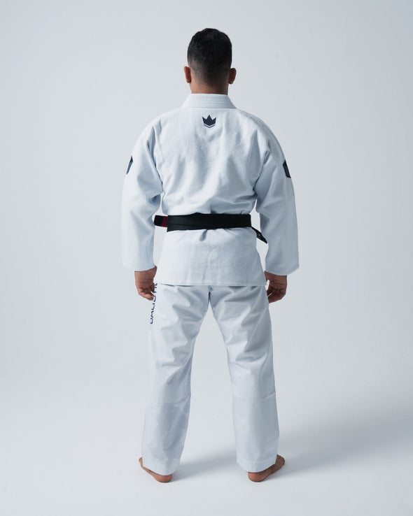 Gi Jiu Jitsu Balistico 3.0 - Blanc