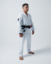 Balistico 3.0 Jiu Jitsu Gi - White