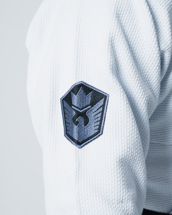 Balistico 3.0 Jiu Jitsu Gi - White