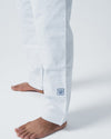 Balistico 3.0 Jiu Jitsu Gi - White