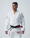 GT40 Jiu Jitsu Gi