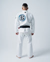 Limited Edition - GT40 Jiu Jitsu Gi