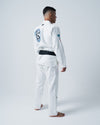 GT40 Jiu Jitsu Gi