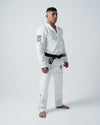 GT40 Jiu Jitsu Gi