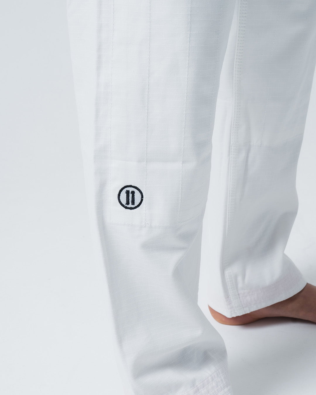 Édition limitée - GT40 Jiu Jitsu Gi