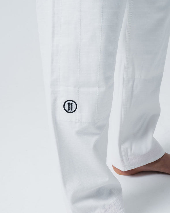GT40 Jiu Jitsu Gi