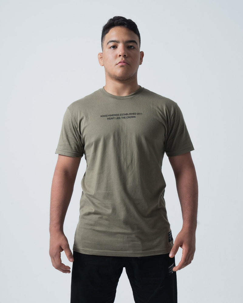 Est. 2011 Tee