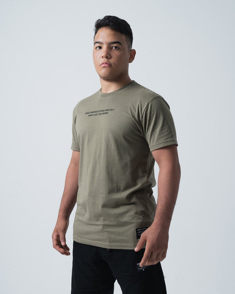 Est. 2011 Tee