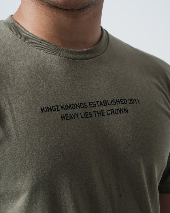 HNE. T-shirt 2011