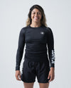 Rashguard à manches longues Kore V2