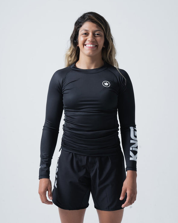 Kore V2 Long Sleeve Rashguard