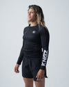 Kore V2 Long Sleeve Rashguard