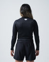 Kore V2 Long Sleeve Rashguard