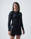 Kore V2 Long Sleeve Rashguard