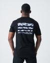 Camo Stripe Tee