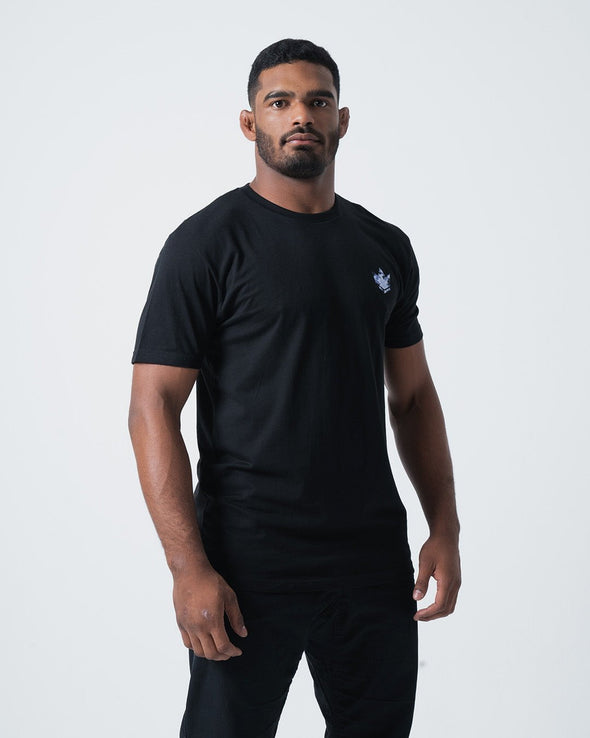 Camo Stripe Tee