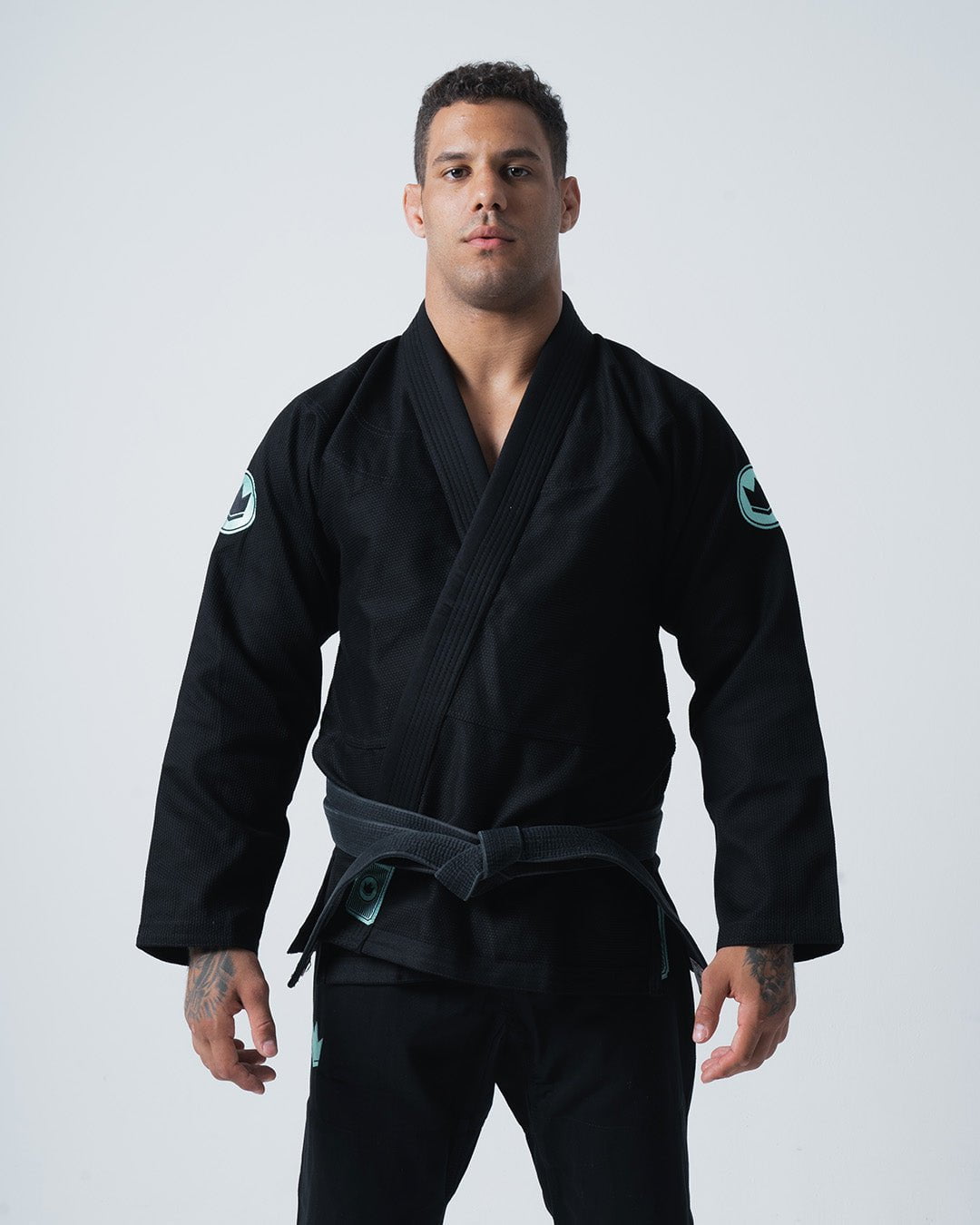 Gi Jiu Jitsu Classique 3.0 - Noir