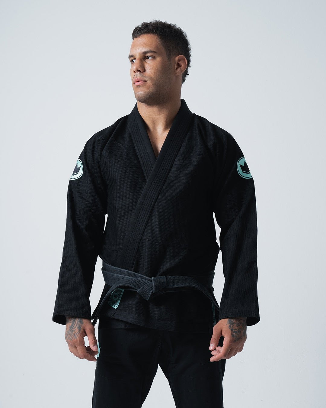Gi Jiu Jitsu Classique 3.0 - Blanc