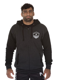 Varsity Hoodie