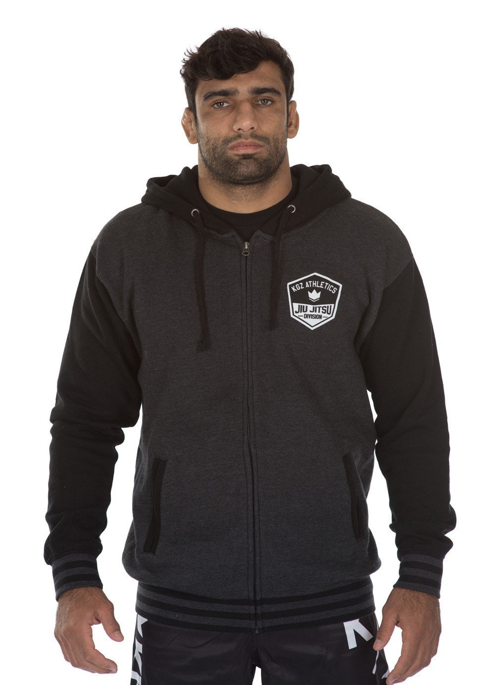 Varsity Hoodie