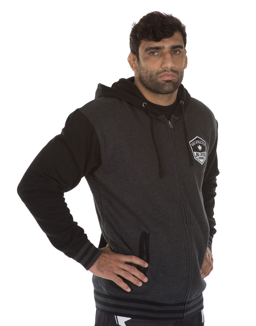 Varsity Hoodie