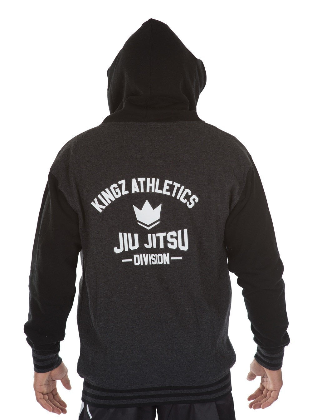 Varsity Hoodie