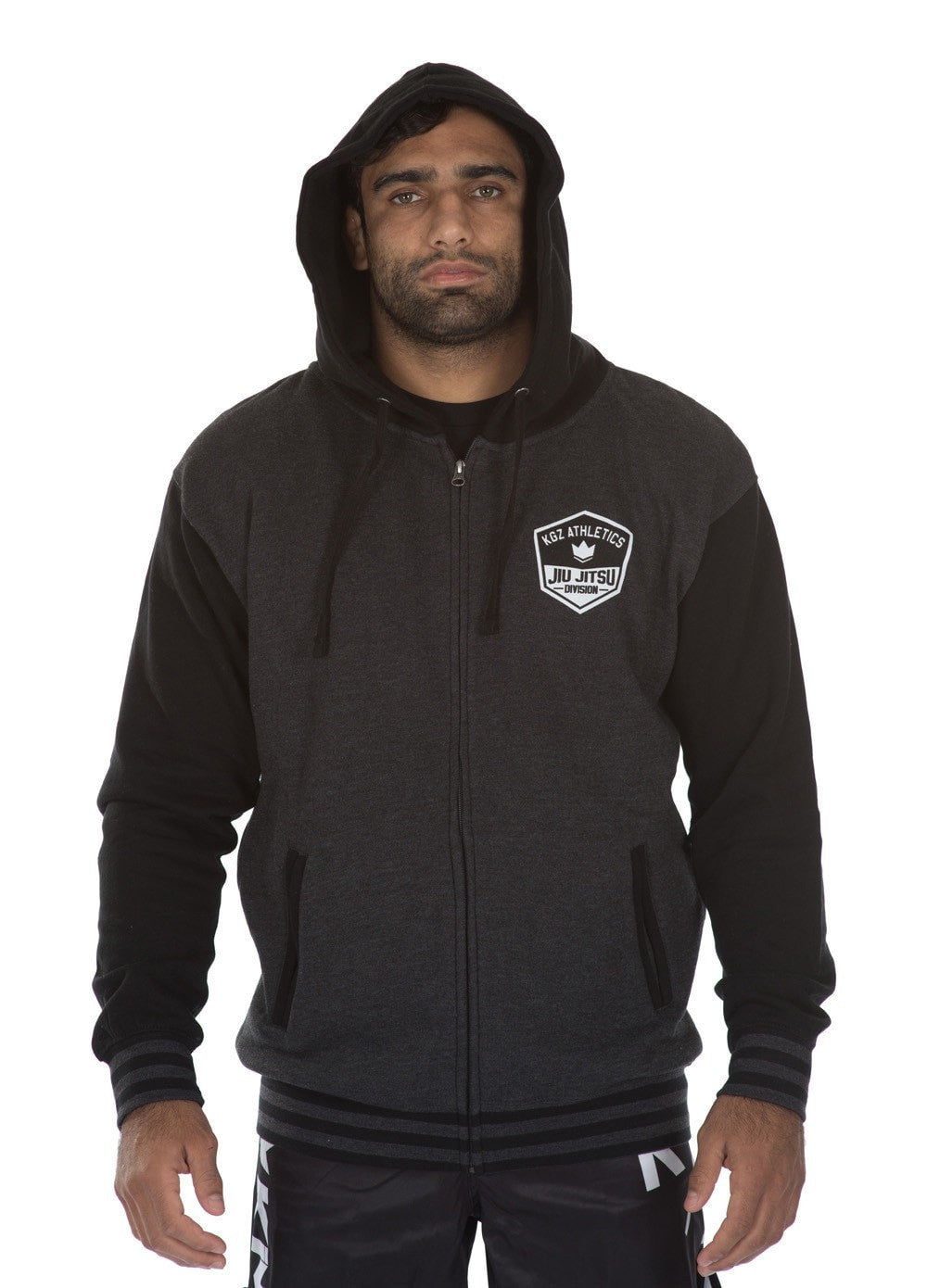 Varsity Hoodie