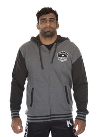 Varsity Hoodie