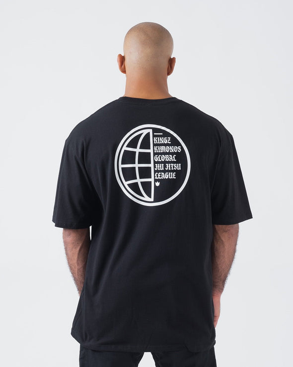 T-shirt mondial
