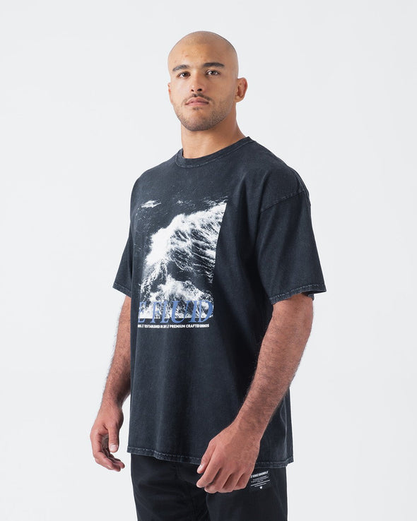 Be Fluid Tee