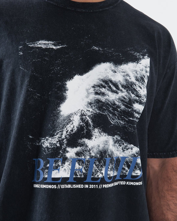 Be Fluid Tee