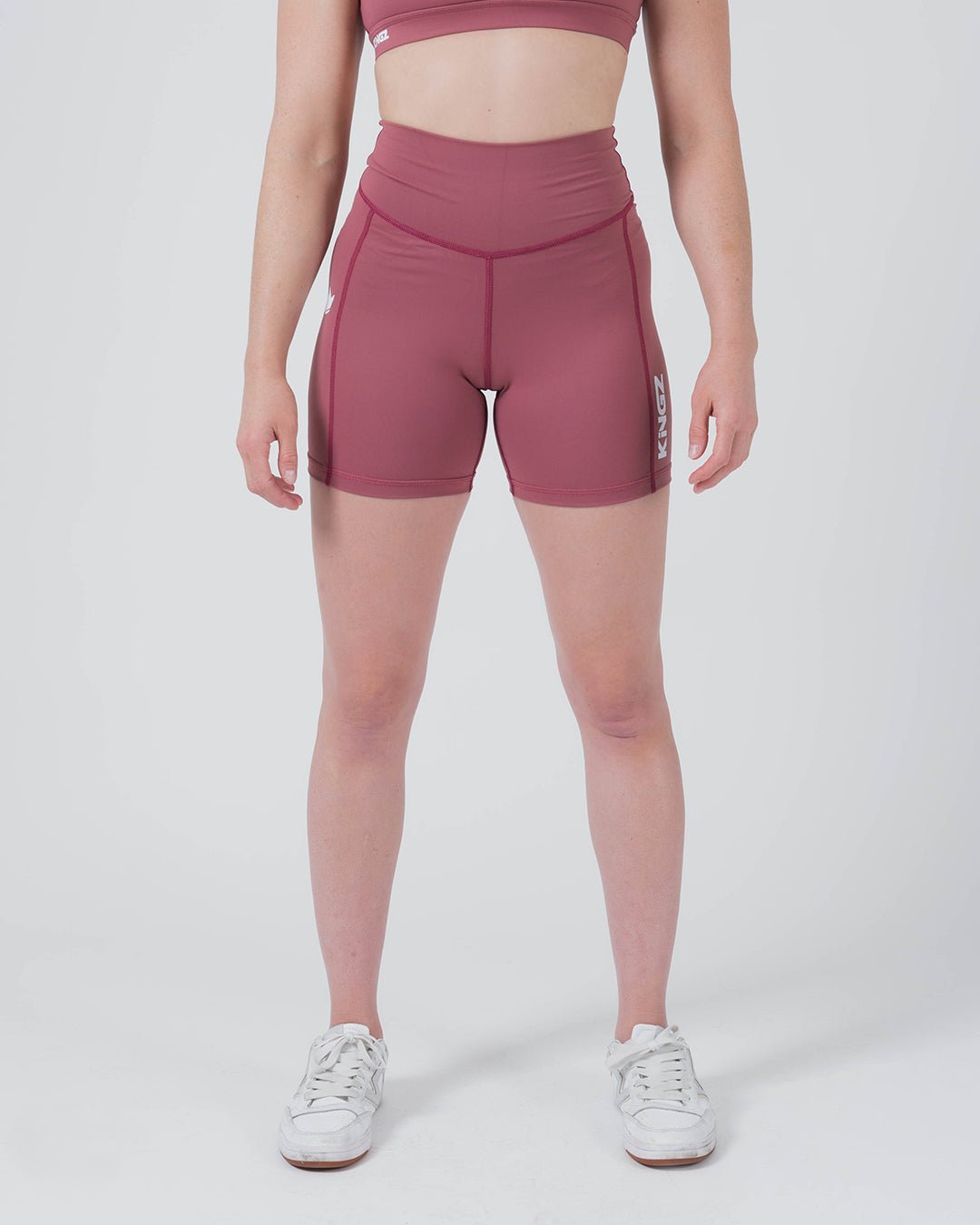 Womens Compression Shorts – KingzKimonos.com