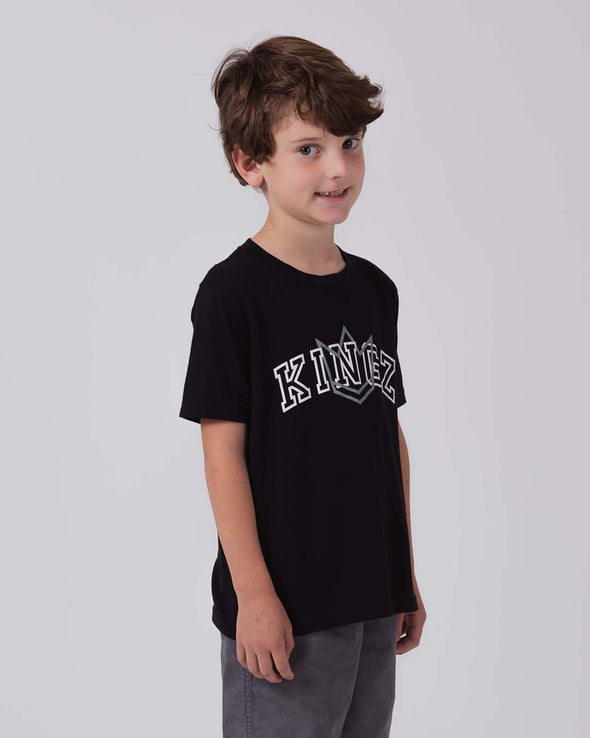 College Youth Tee