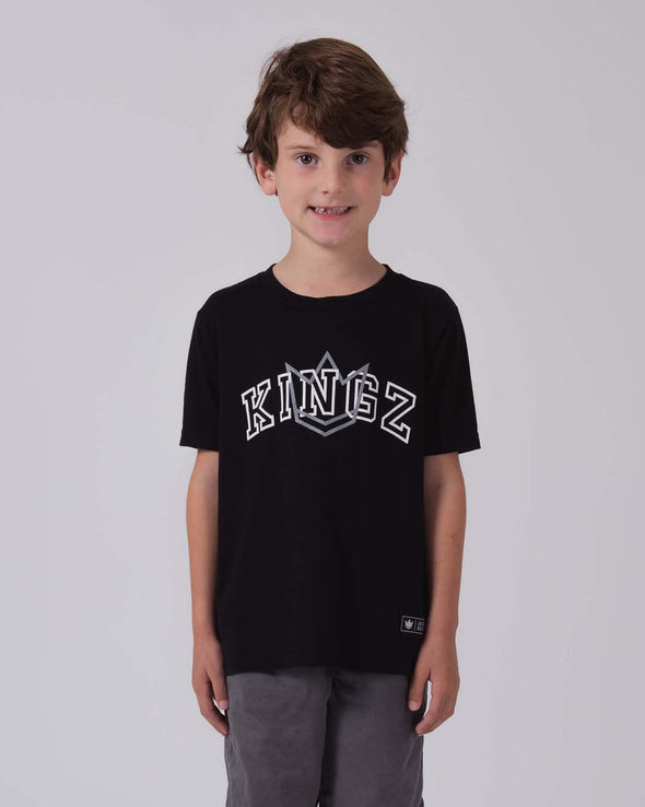 College Youth Tee
