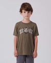 College Youth Tee