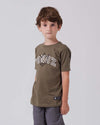 College Youth Tee