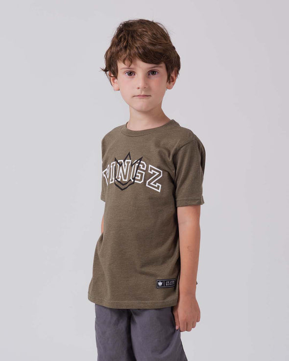 College Youth Tee