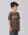College Youth Tee