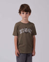 College Youth Tee