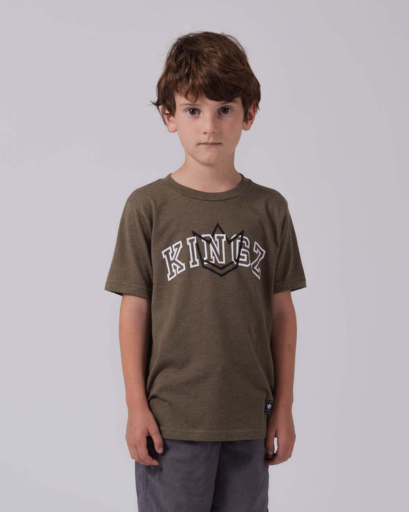 College Youth Tee