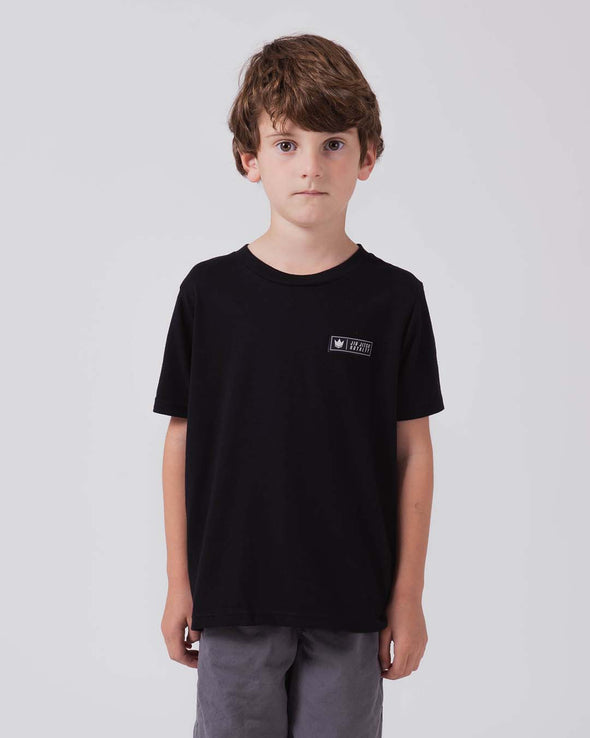 T-shirt pour jeunes Ripple