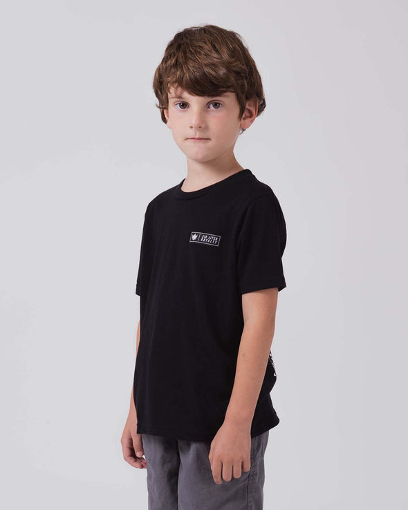 T-shirt pour jeunes Ripple