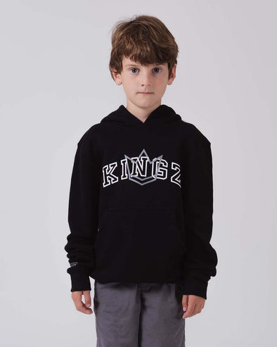 College Youth Hoodie