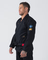 Limited Edition - Legends Never Die Gi