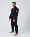 Limited Edition - Legends Never Die Gi