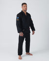 Limited Edition - Legends Never Die Gi