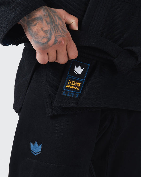 Limited Edition - Legends Never Die Gi
