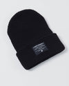 Company Waffle Knit Beanie