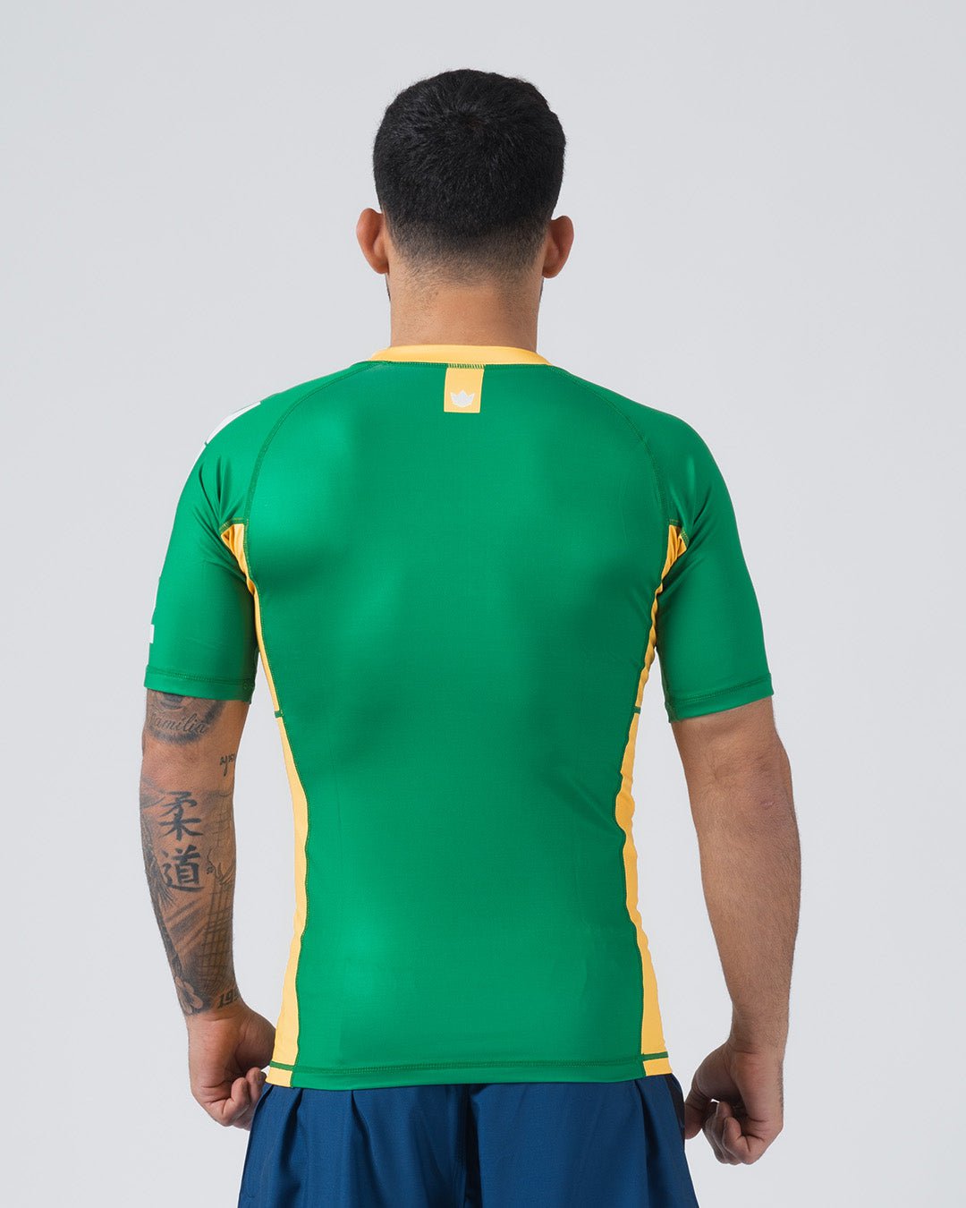 Maillot Rashguard - Édition Australie
