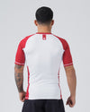 Jersey Rashguard - Canada Edition